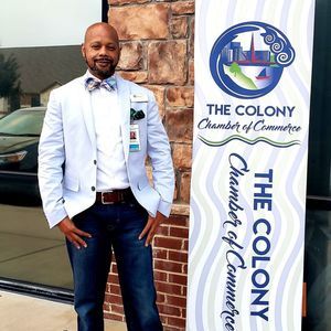 Meet your Posher, Artie